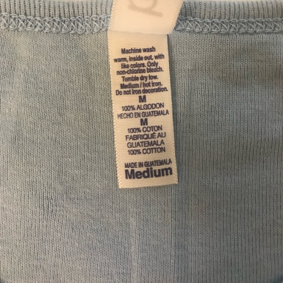 Natalie Dee "Just a regular turtle" T-Shirt - Picture 3 of 3